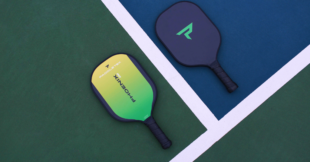 Common Mistakes in Pickleball: Top 10 Errors and How to Fix – Paddletek ...