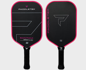 Bantam TKO-C 14.3 Pink Limited Edition