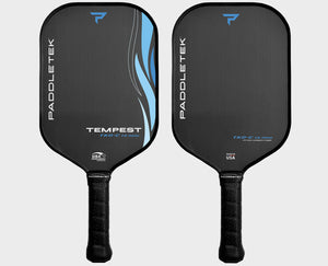 Tempest Series – Paddletek Pickleball, LLC