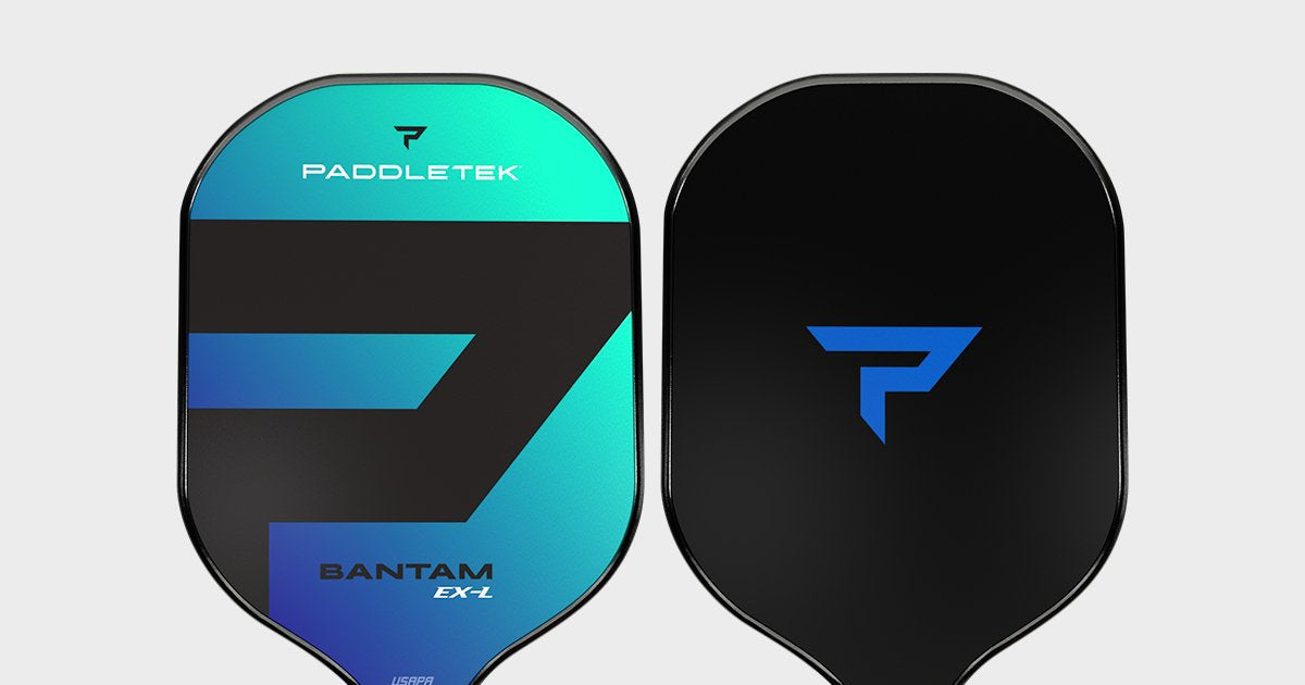 Bantam EX-L – Paddletek Pickleball, LLC