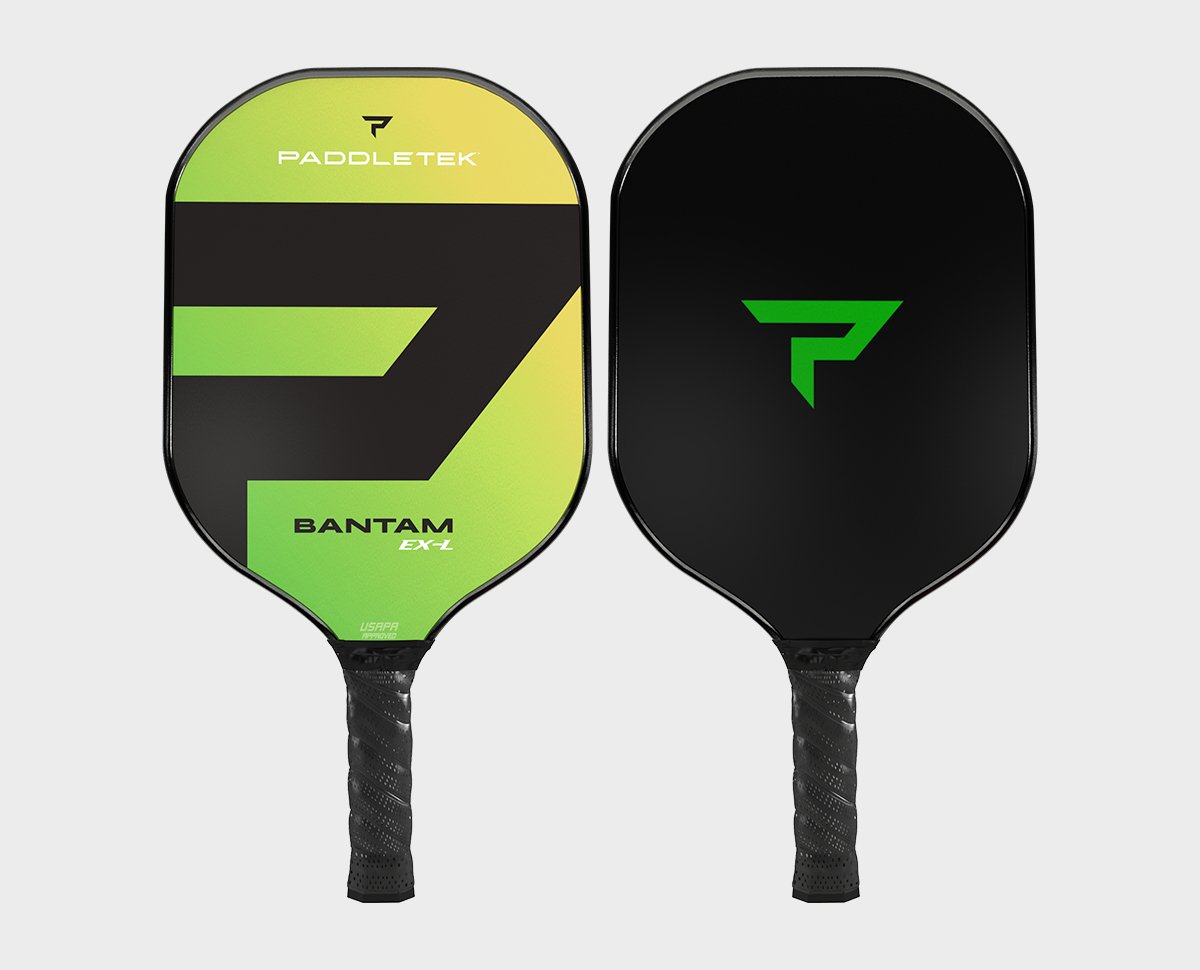 Bantam EX-L Pickleball Paddle